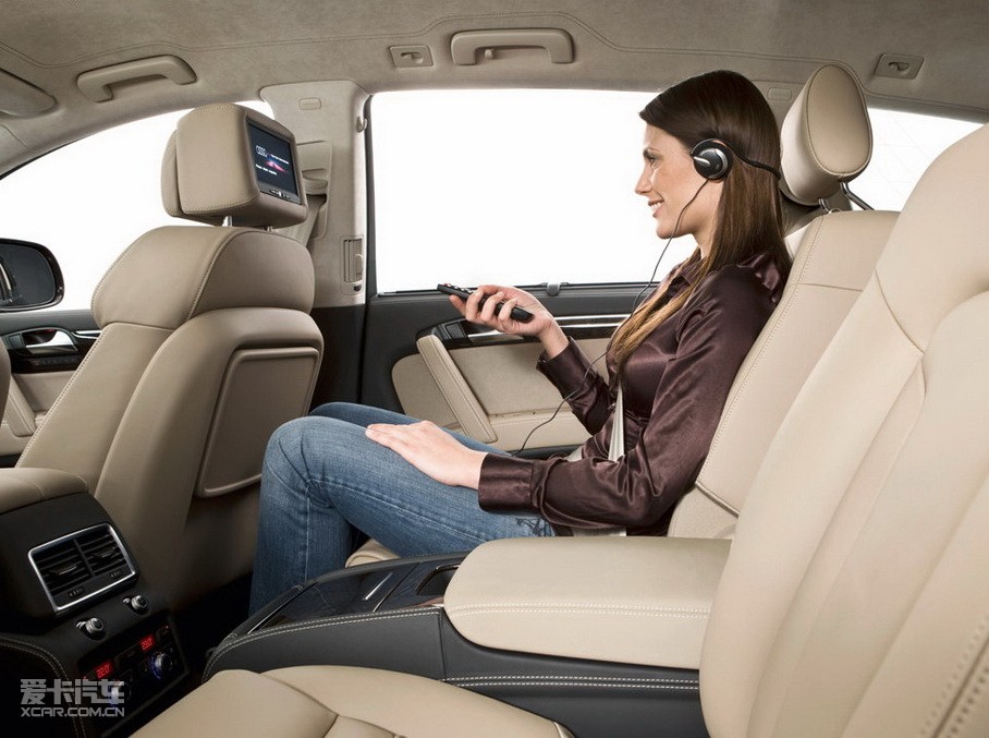 2010WQ7 3.6 FSI quattro A