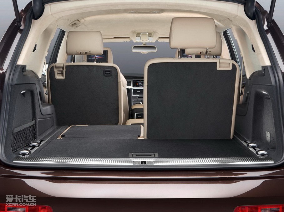 2010?yun)WQ7 3.6 FSI quattro A