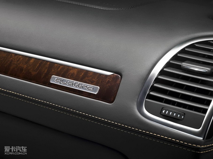 2010?yun)WQ7 3.6 FSI quattro A