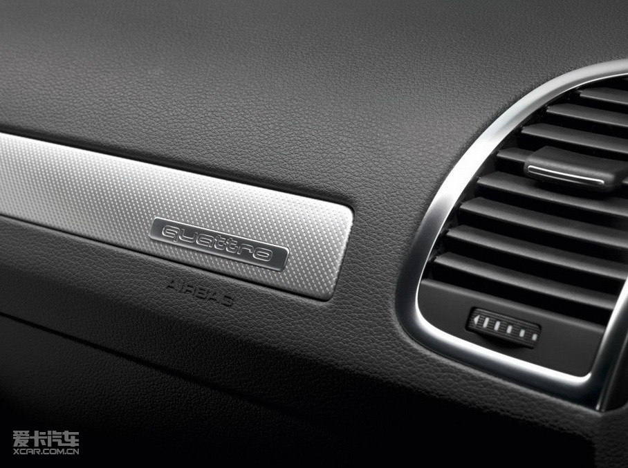 2010WQ7 3.6 FSI quattro A