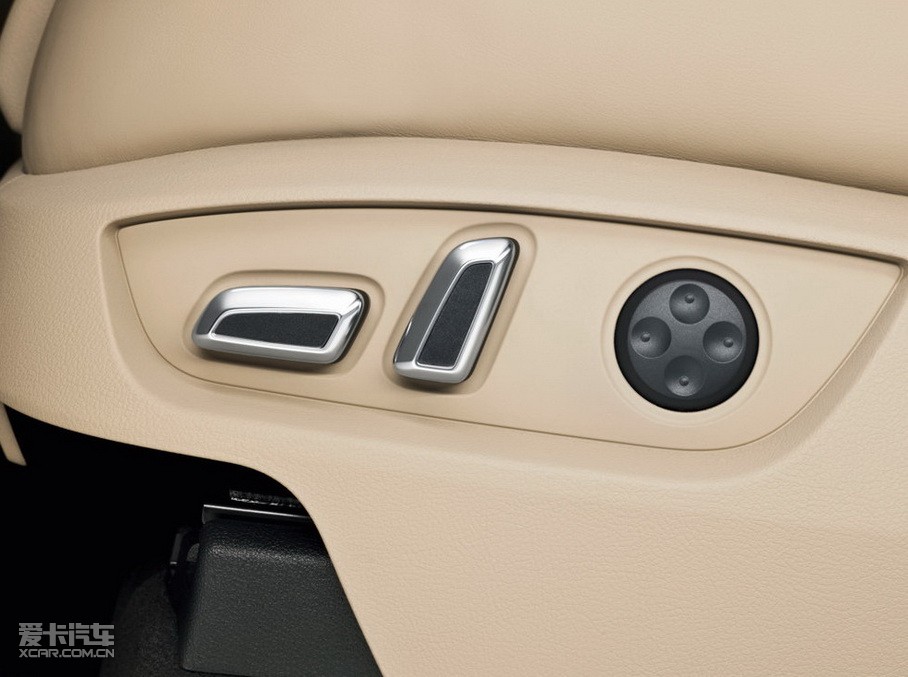 2010WQ7 3.6 FSI quattro A