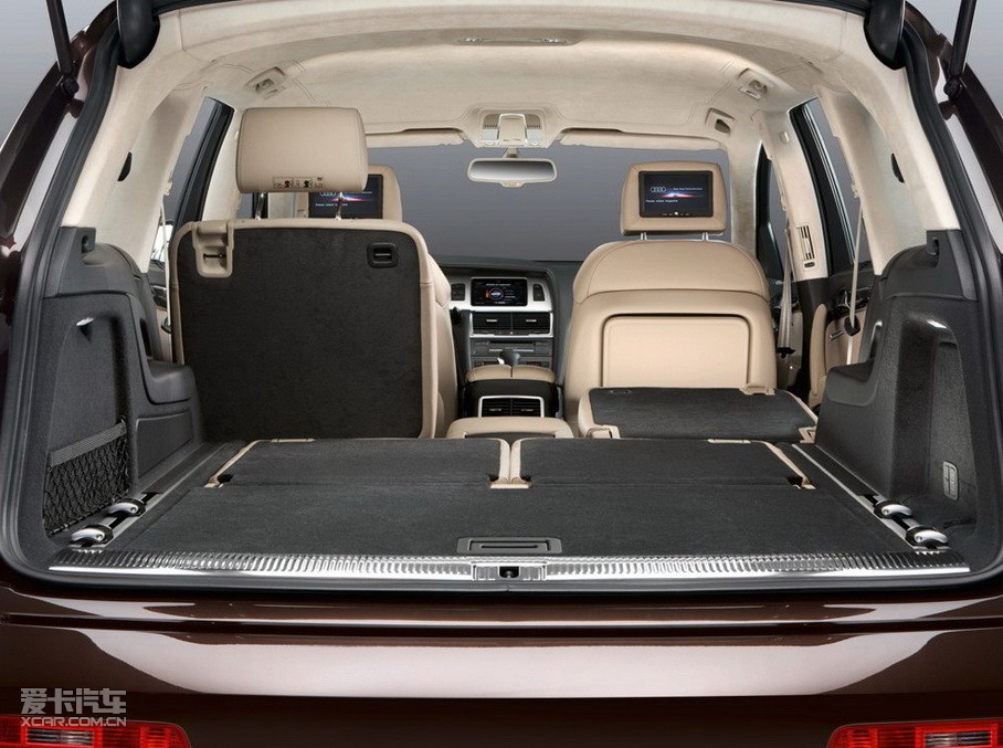 2010WQ7 3.6 FSI quattro A