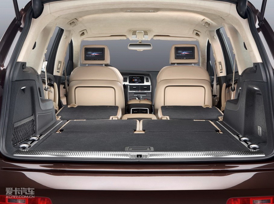 2010WQ7 3.6 FSI quattro A