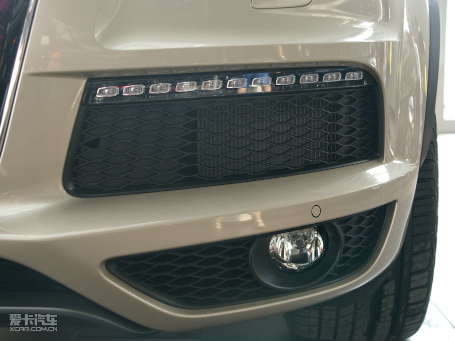 2011WQ7 3.0TFSI ͸߹ʰ