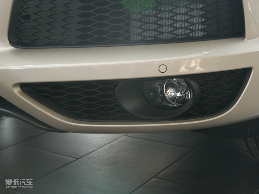 2011WQ7 3.0TFSI ͸߹ʰ