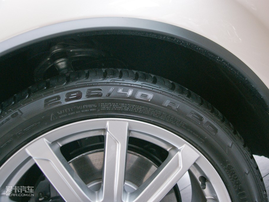 2011WQ7 3.0TFSI ͸߹ʰ