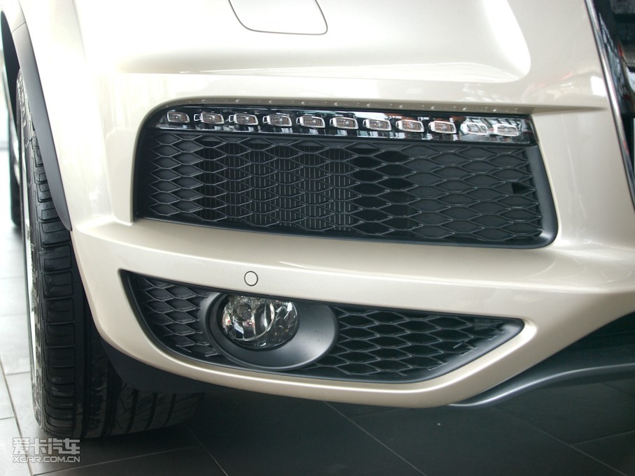 2011WQ7 3.0TFSI ͸߹ʰ