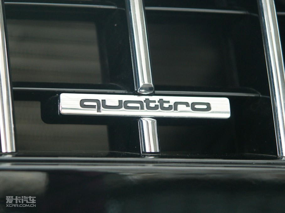 2011WQ7 3.0TFSI ͸߹ʰ