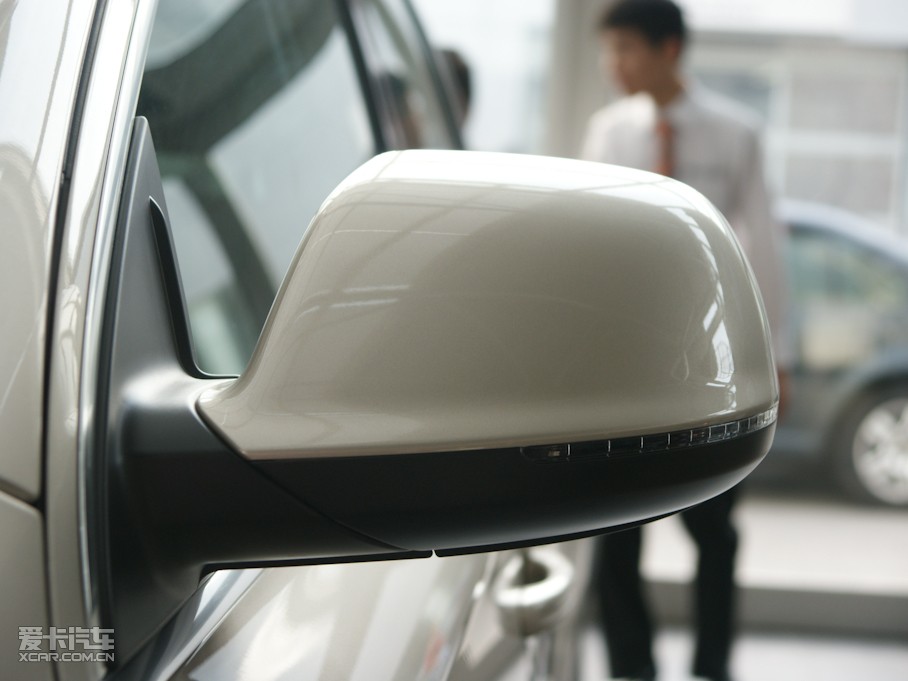 2011WQ7 3.0TFSI ͸߹ʰ