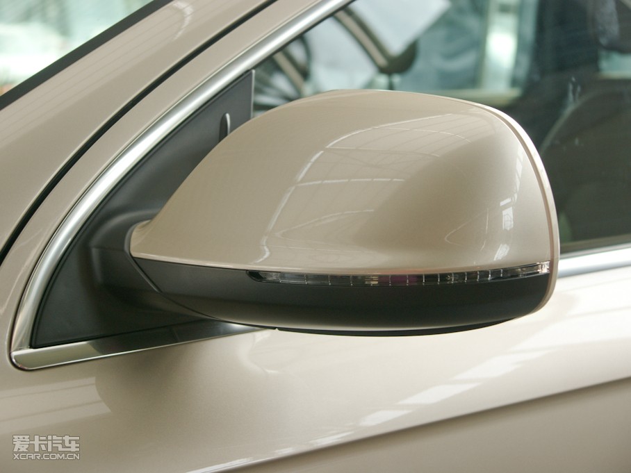 2011WQ7 3.0TFSI ͸߹ʰ