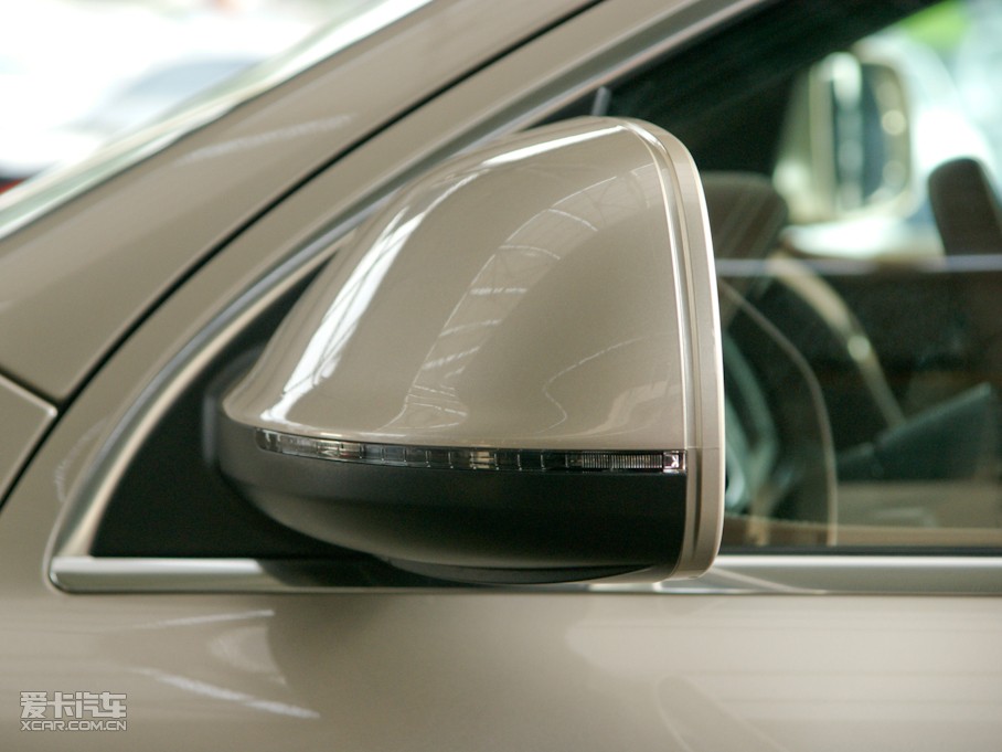 2011WQ7 3.0TFSI ͸߹ʰ