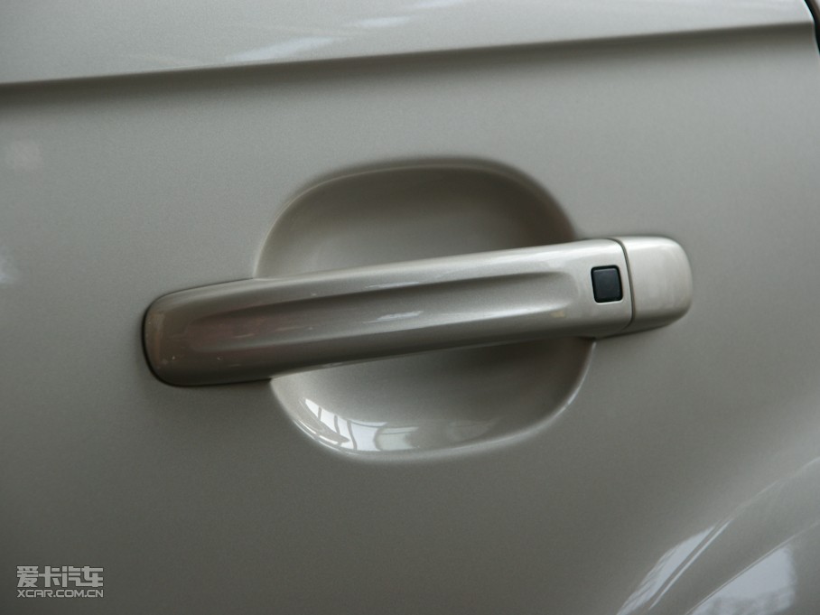 2011?yun)WQ7 3.0TFSI ͸߹ʰ