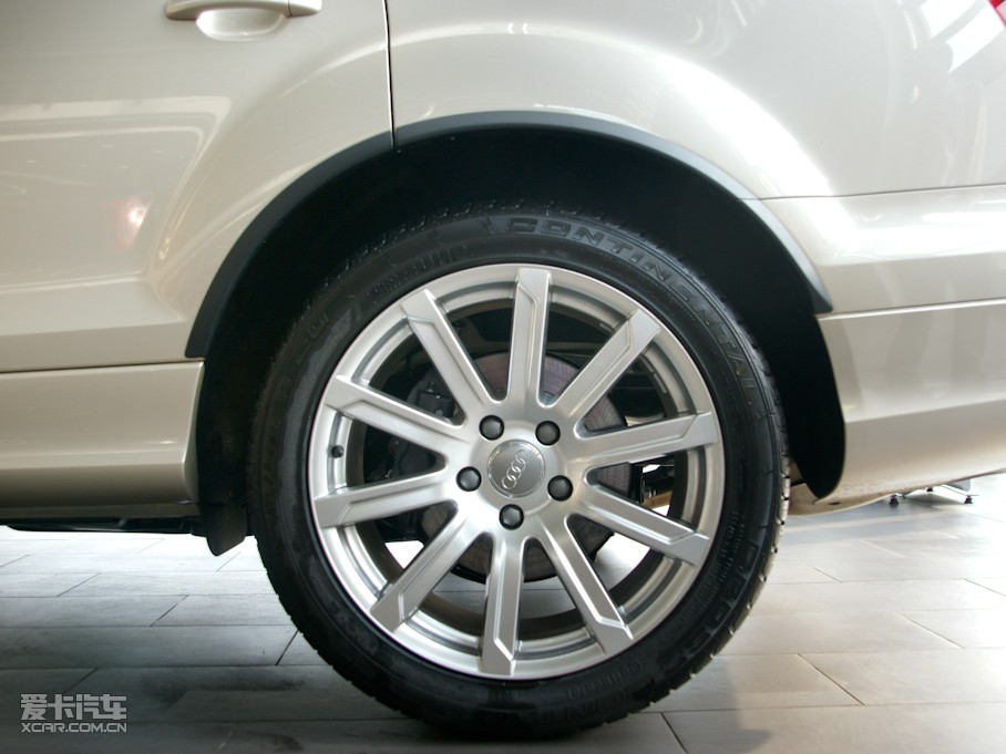 2011WQ7 3.0TFSI ͸߹ʰ