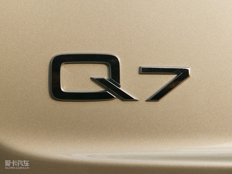 2011WQ7 3.0TFSI ͸߹ʰ
