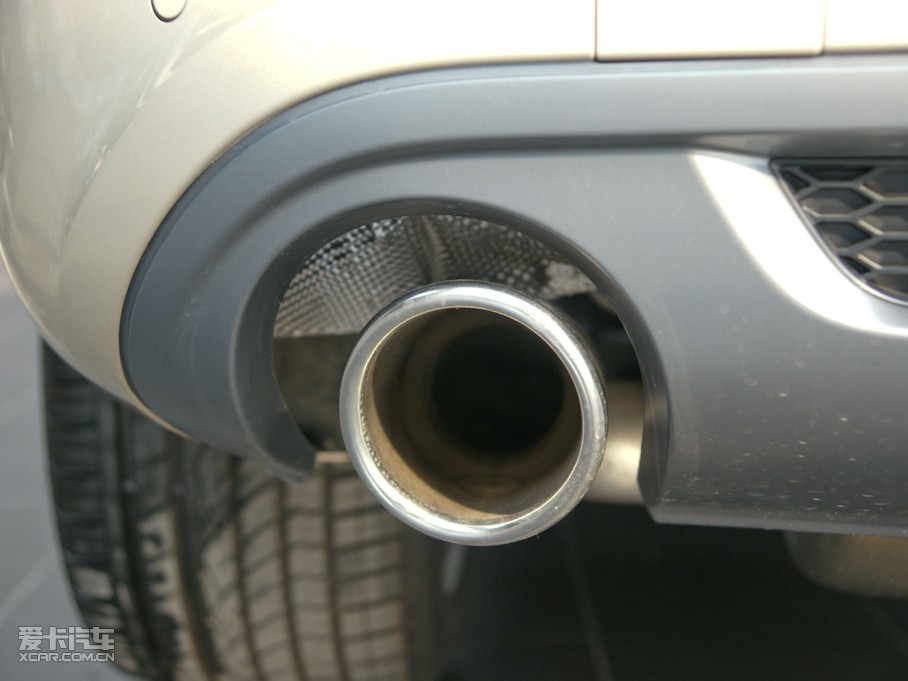 2011WQ7 3.0TFSI ͸߹ʰ