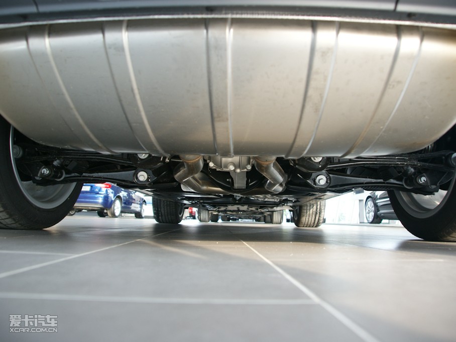 2011WQ7 3.0TFSI ͸߹ʰ