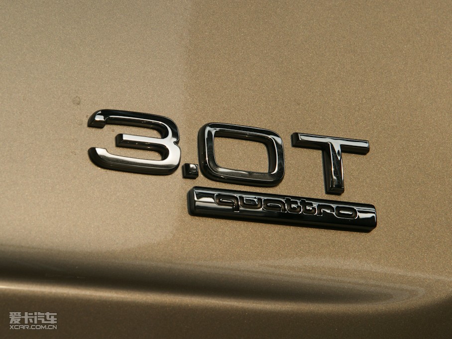 2011��W��Q7 3.0TFSI �����͸߹��ʰ�