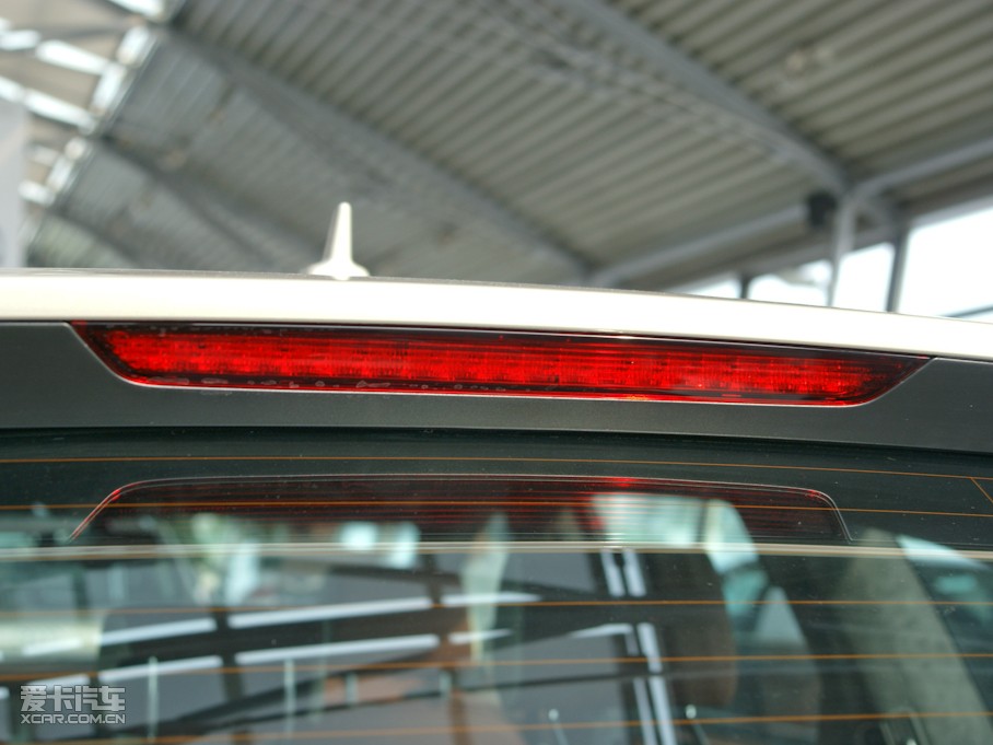 2011WQ7 3.0TFSI ͸߹ʰ