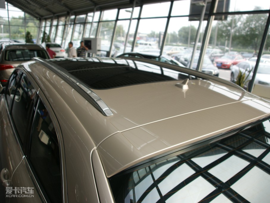 2011WQ7 3.0TFSI ͸߹ʰ