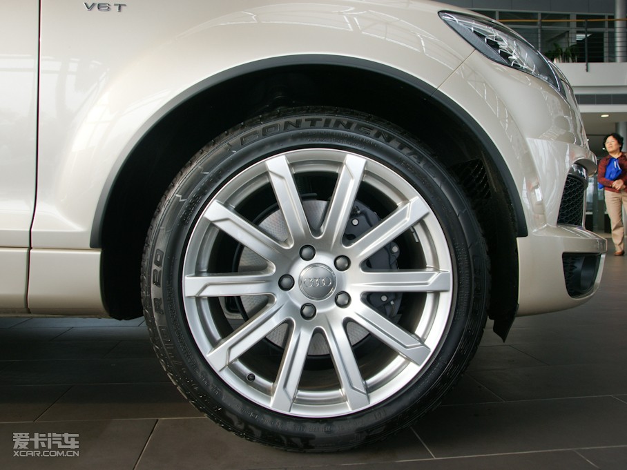 2011WQ7 3.0TFSI ͸߹ʰ