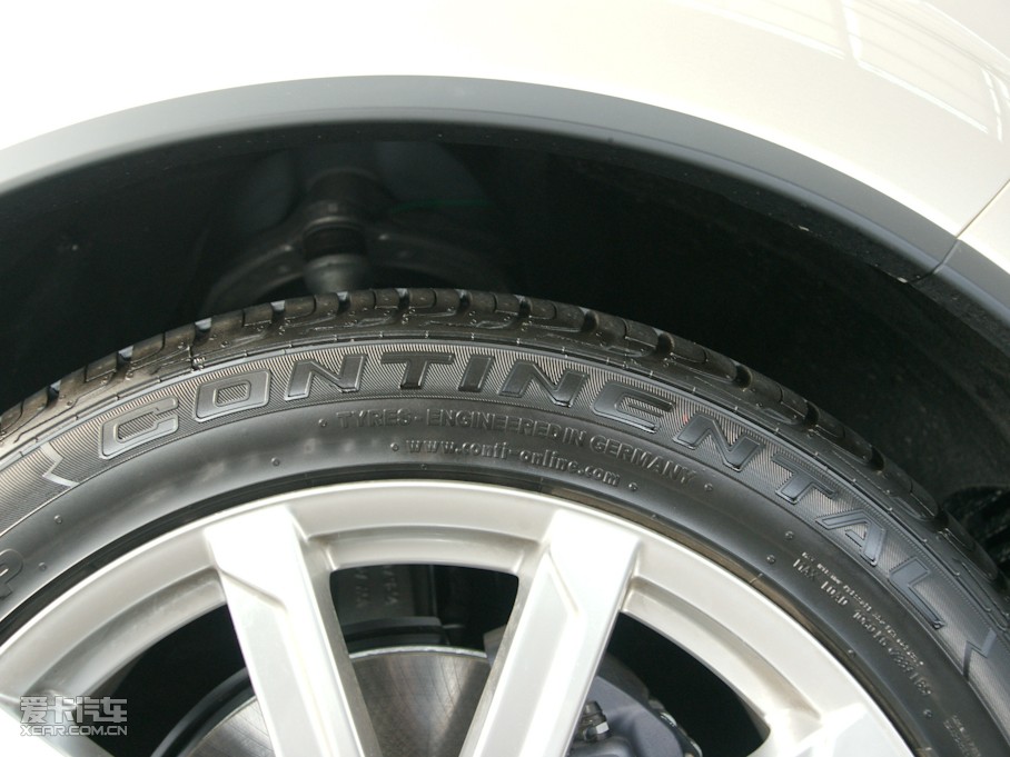 2011WQ7 3.0TFSI ͸߹ʰ