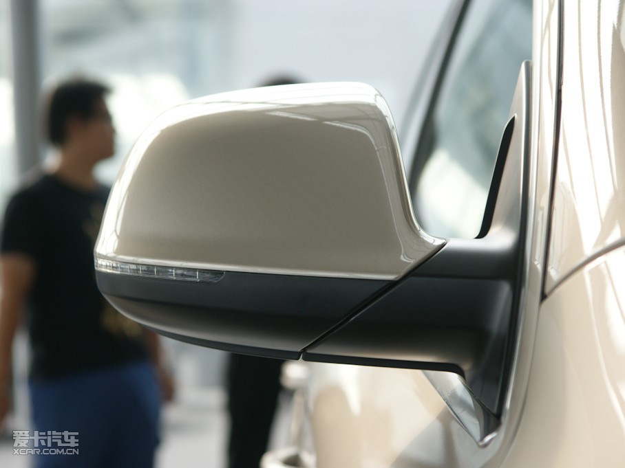 2011?yun)WQ7 3.0TFSI (zhun)͸߹ʰ