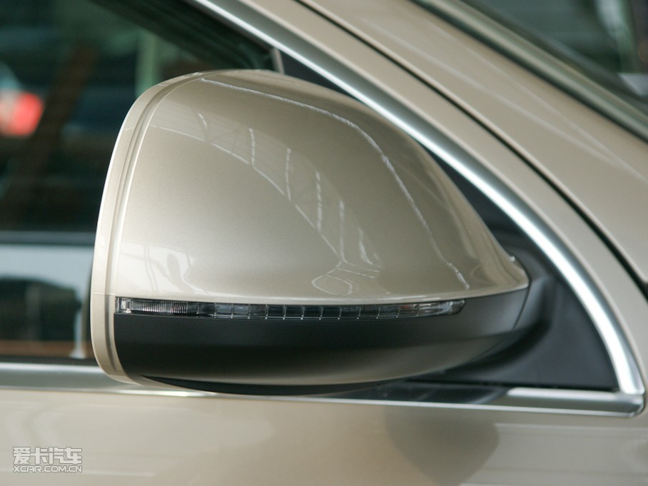 2011WQ7 3.0TFSI ͸߹ʰ