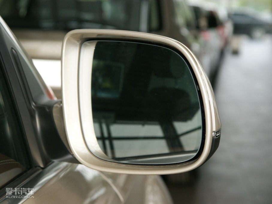 2011WQ7 3.0TFSI ͸߹ʰ