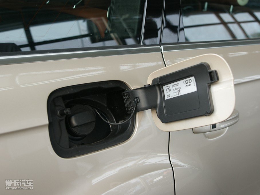 2011WQ7 3.0TFSI ͸߹ʰ