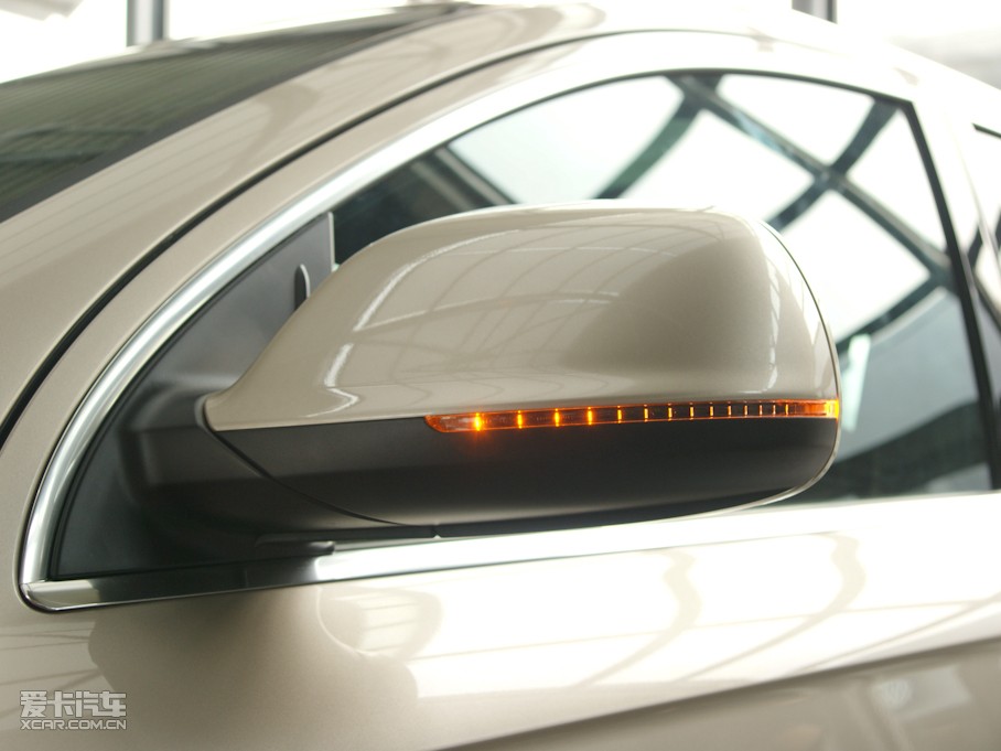 2011WQ7 3.0TFSI ͸߹ʰ