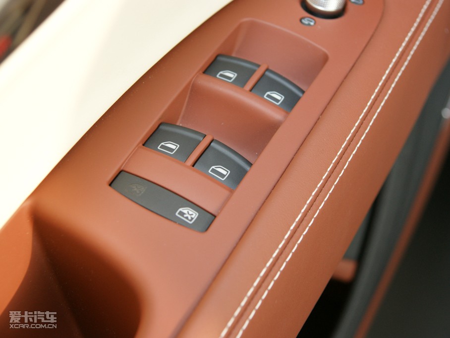 2011WQ7 3.0TFSI ͸߹ʰ