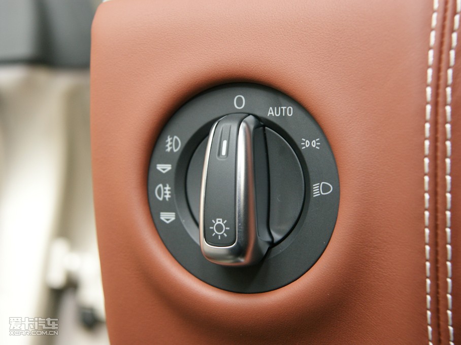 2011WQ7 3.0TFSI ͸߹ʰ