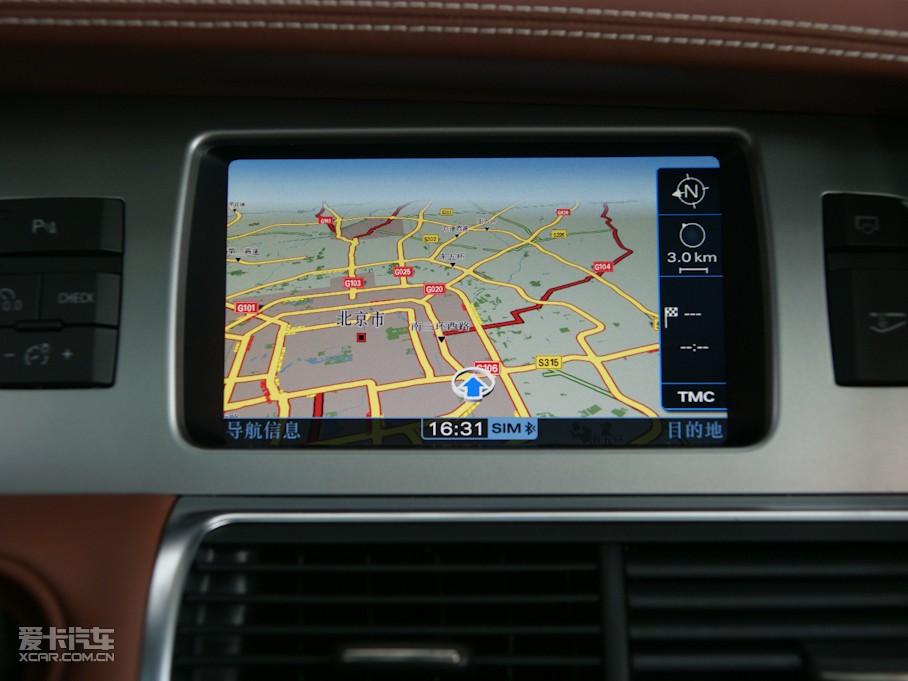 2011WQ7 3.0TFSI ͸߹ʰ