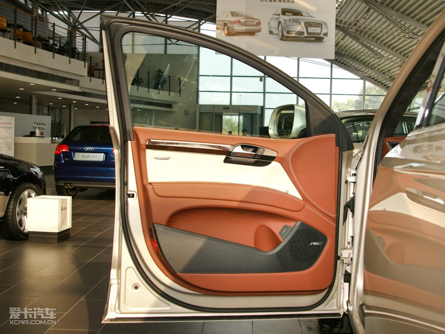 2011WQ7 3.0TFSI ͸߹ʰ