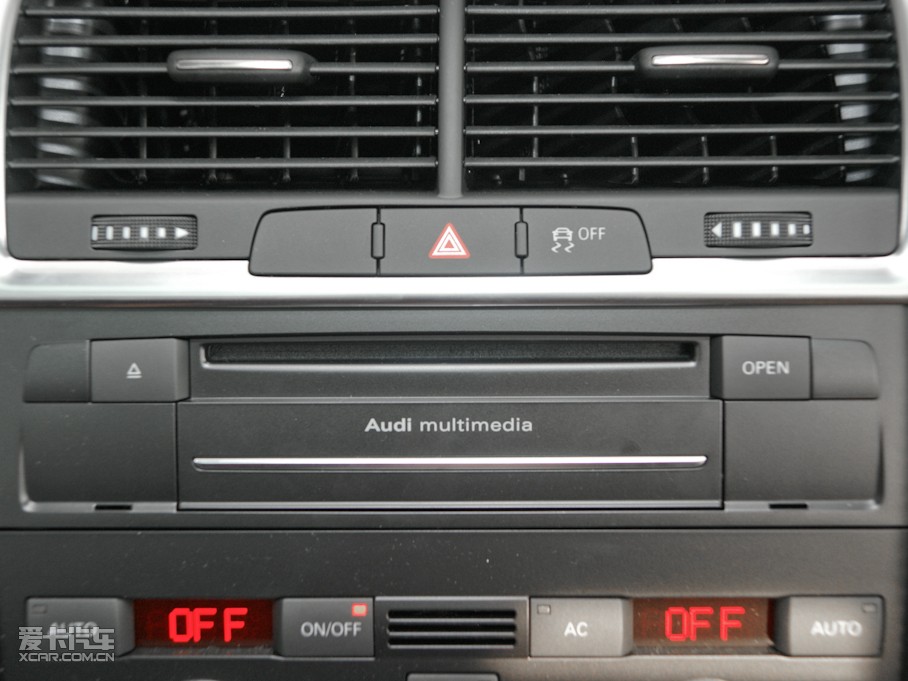 2011WQ7 3.0TFSI ͸߹ʰ