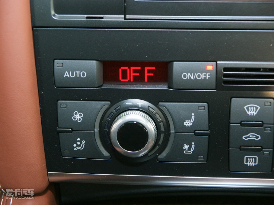 2011WQ7 3.0TFSI ͸߹ʰ