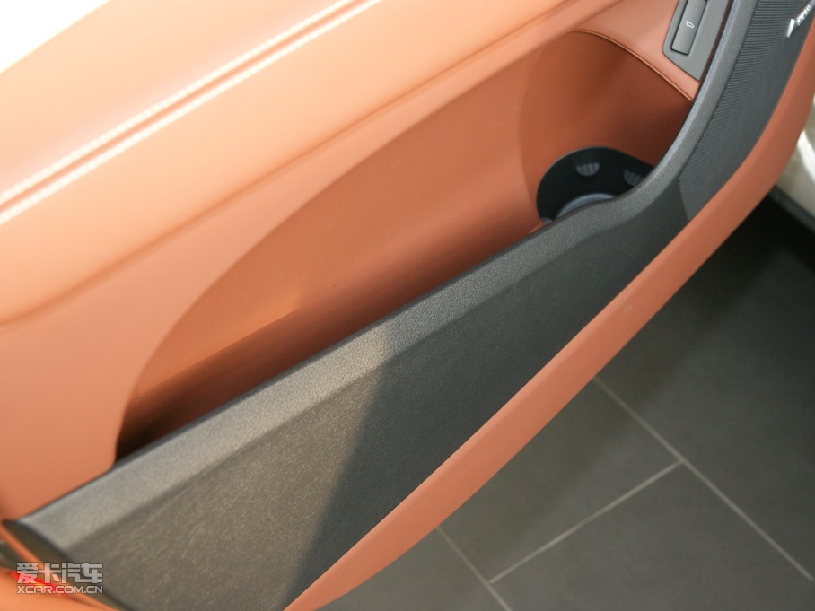 2011WQ7 3.0TFSI ͸߹ʰ