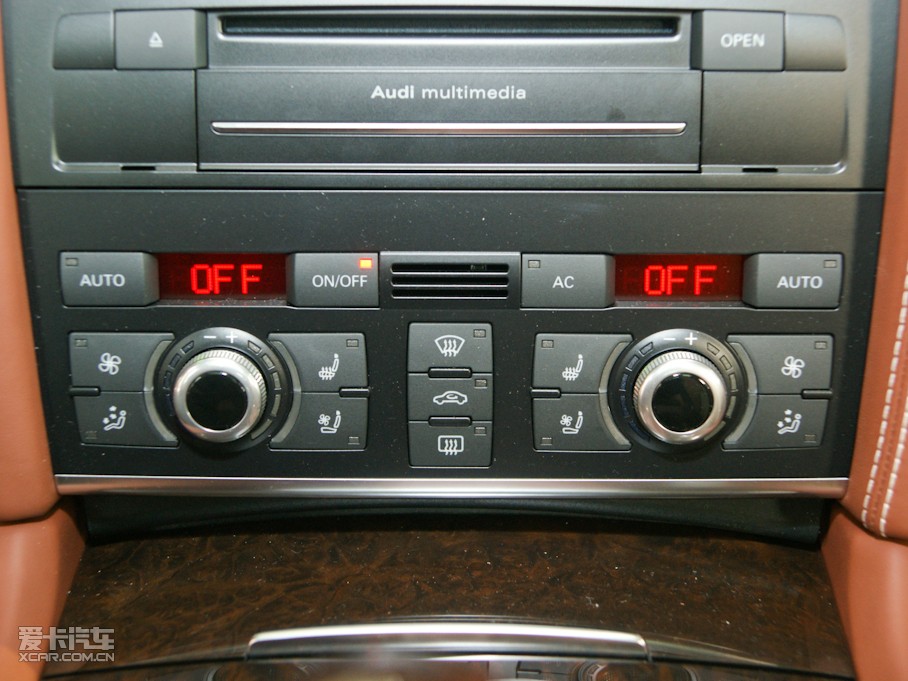 2011WQ7 3.0TFSI ͸߹ʰ