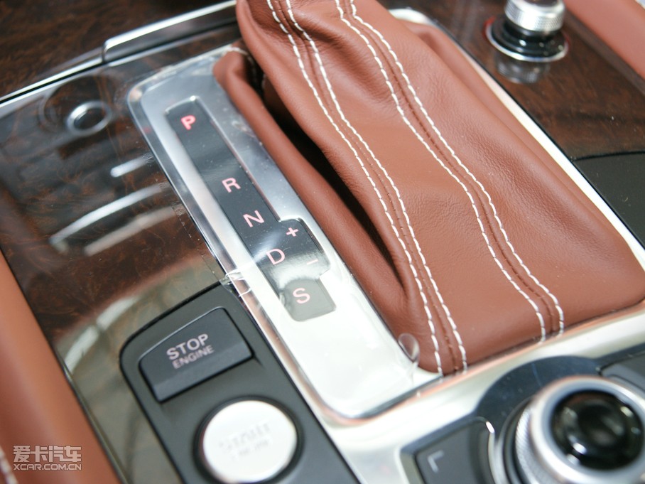 2011WQ7 3.0TFSI ͸߹ʰ