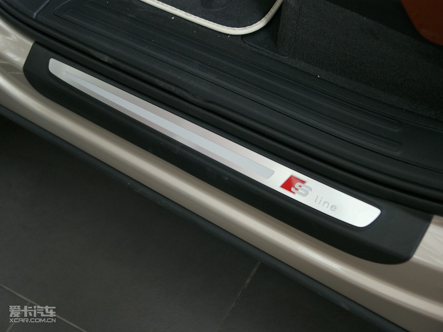 2011WQ7 3.0TFSI ͸߹ʰ