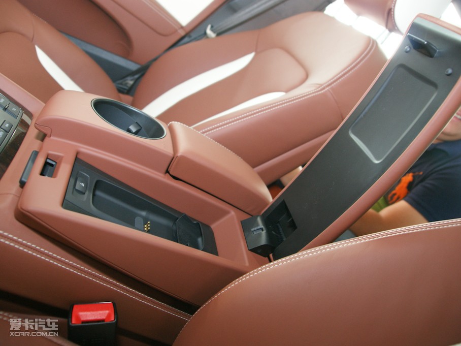 2011WQ7 3.0TFSI ͸߹ʰ