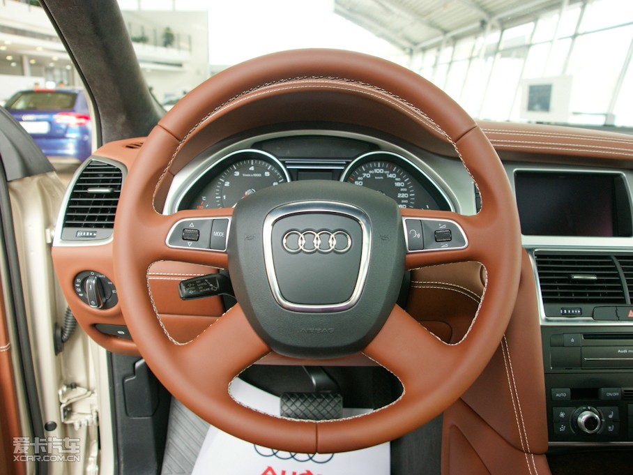 2011?yun)WQ7 3.0TFSI (zhun)͸߹ʰ