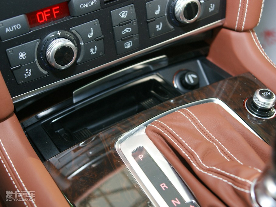 2011��W��Q7 3.0TFSI �����͸߹��ʰ�