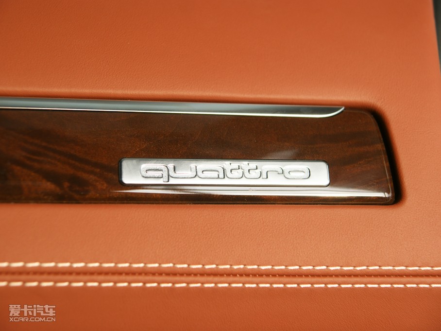 2011WQ7 3.0TFSI ͸߹ʰ