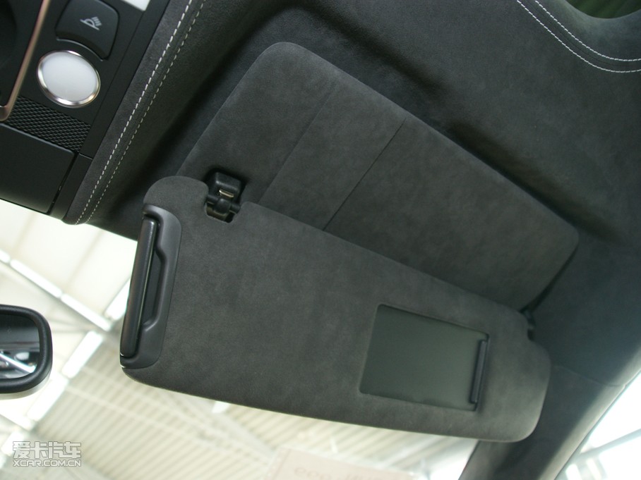 2011?yun)WQ7 3.0TFSI ͸߹ʰ