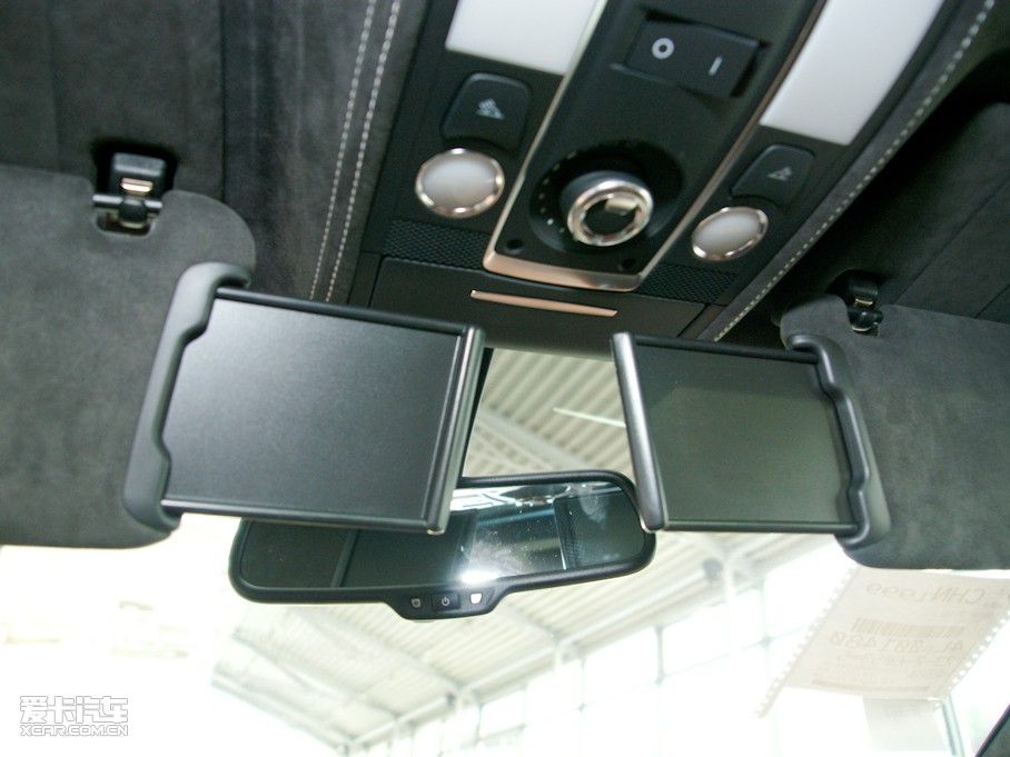 2011WQ7 3.0TFSI ͸߹ʰ