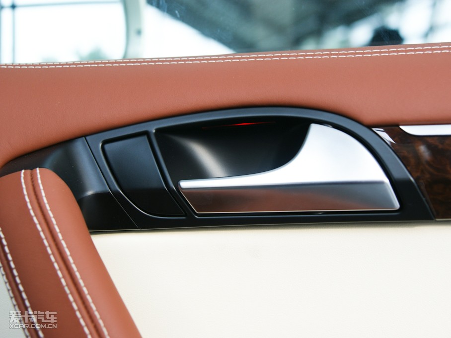 2011��W��Q7 3.0TFSI �����͸߹��ʰ�