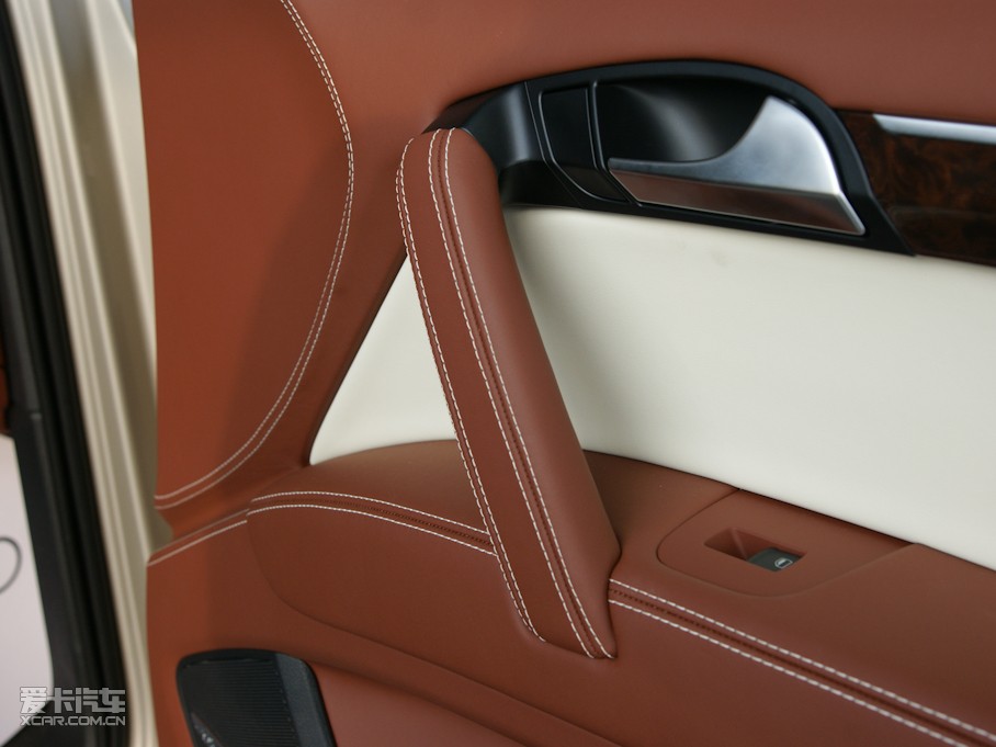 2011WQ7 3.0TFSI ͸߹ʰ