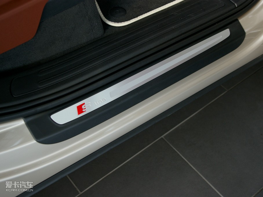 2011��W��Q7 3.0TFSI �����͸߹��ʰ�