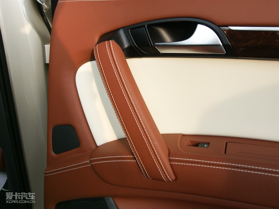 2011WQ7 3.0TFSI ͸߹ʰ